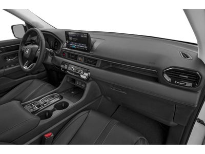 2024 Honda Pilot EX-L 7 Passenger