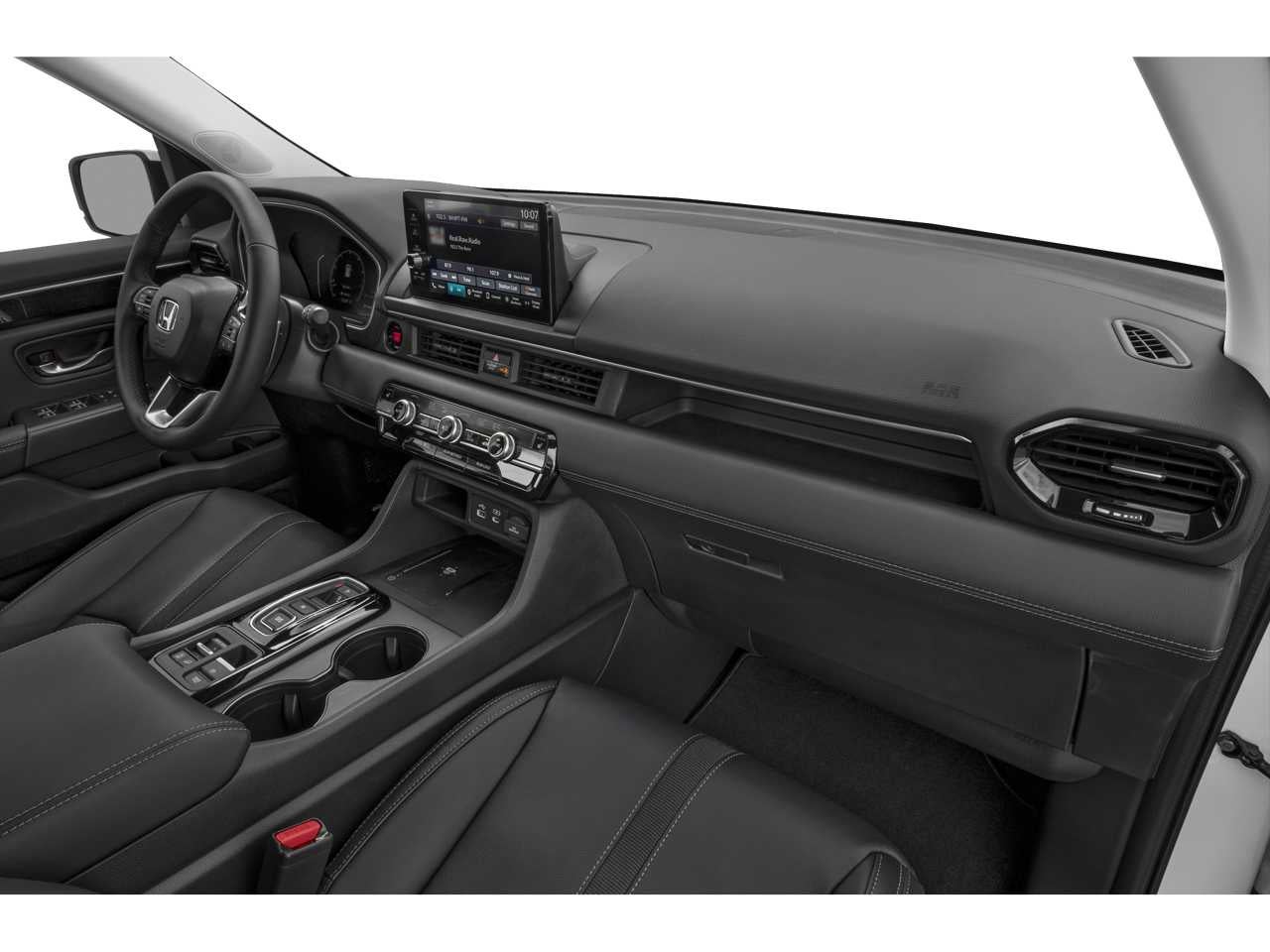 2024 Honda Pilot EX-L 7 Passenger