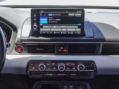 2024 Honda Pilot EX-L 7 Passenger