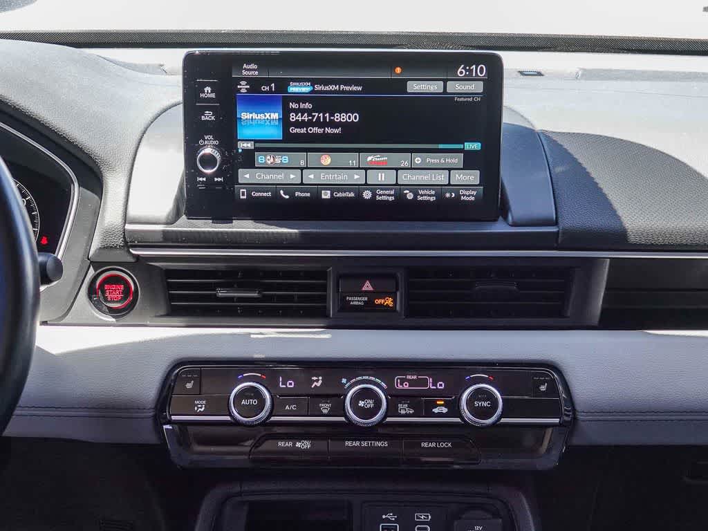 2024 Honda Pilot EX-L 7 Passenger
