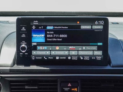 2024 Honda Pilot EX-L 7 Passenger