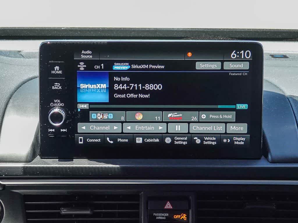 2024 Honda Pilot EX-L 7 Passenger