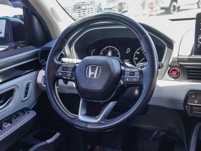 2024 Honda Pilot EX-L 7 Passenger