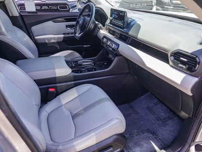 2024 Honda Pilot EX-L 7 Passenger