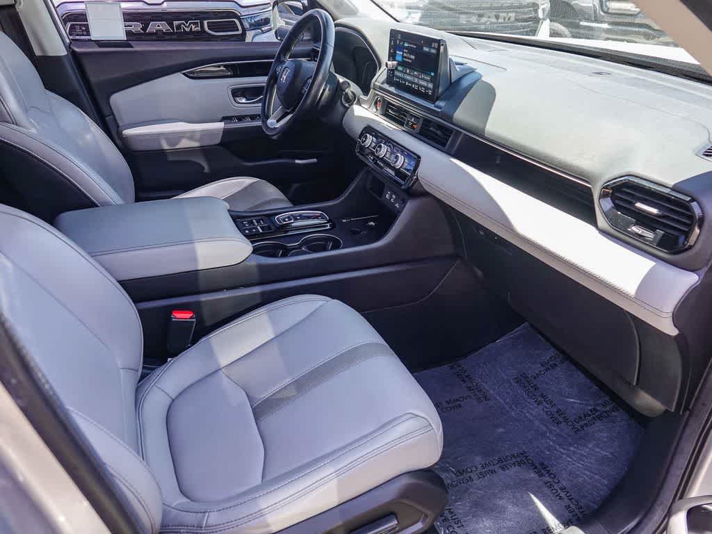 2024 Honda Pilot EX-L 7 Passenger