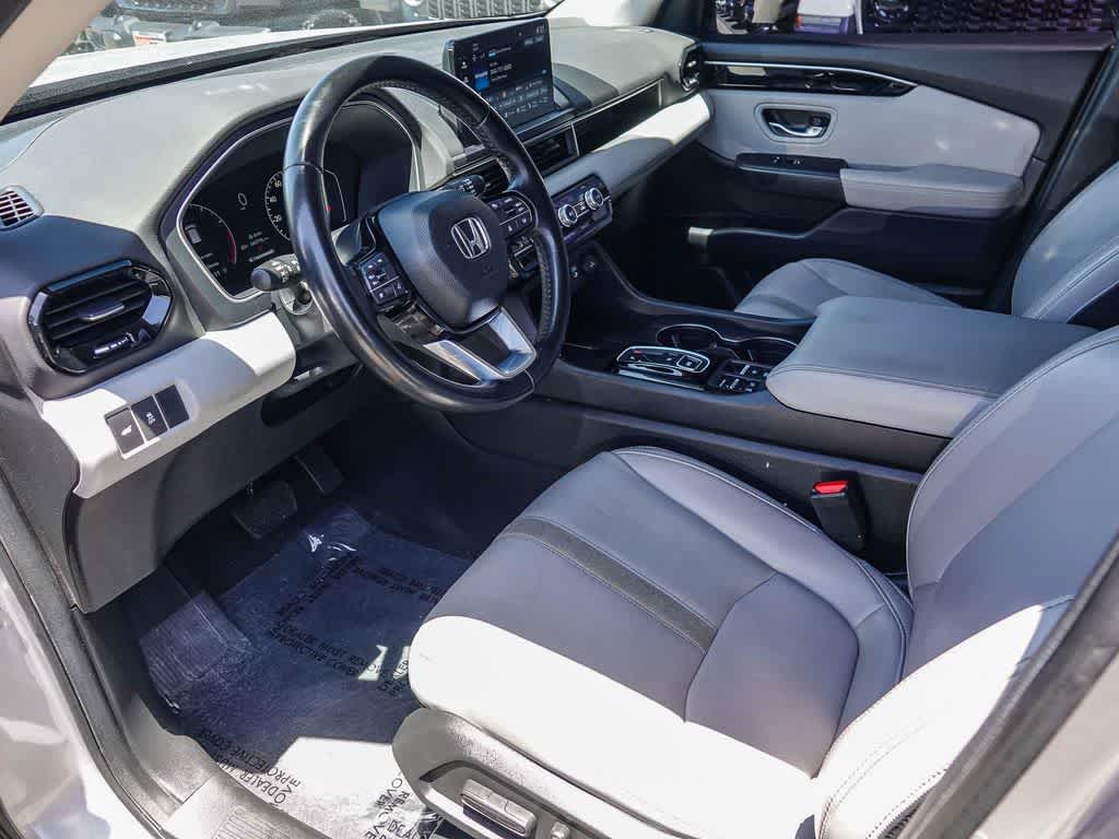 2024 Honda Pilot EX-L 7 Passenger