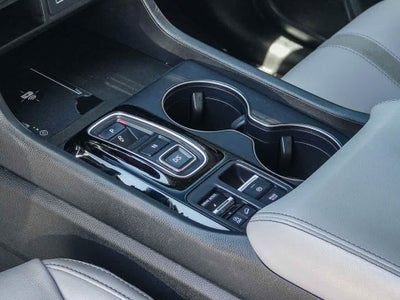 2024 Honda Pilot EX-L 7 Passenger