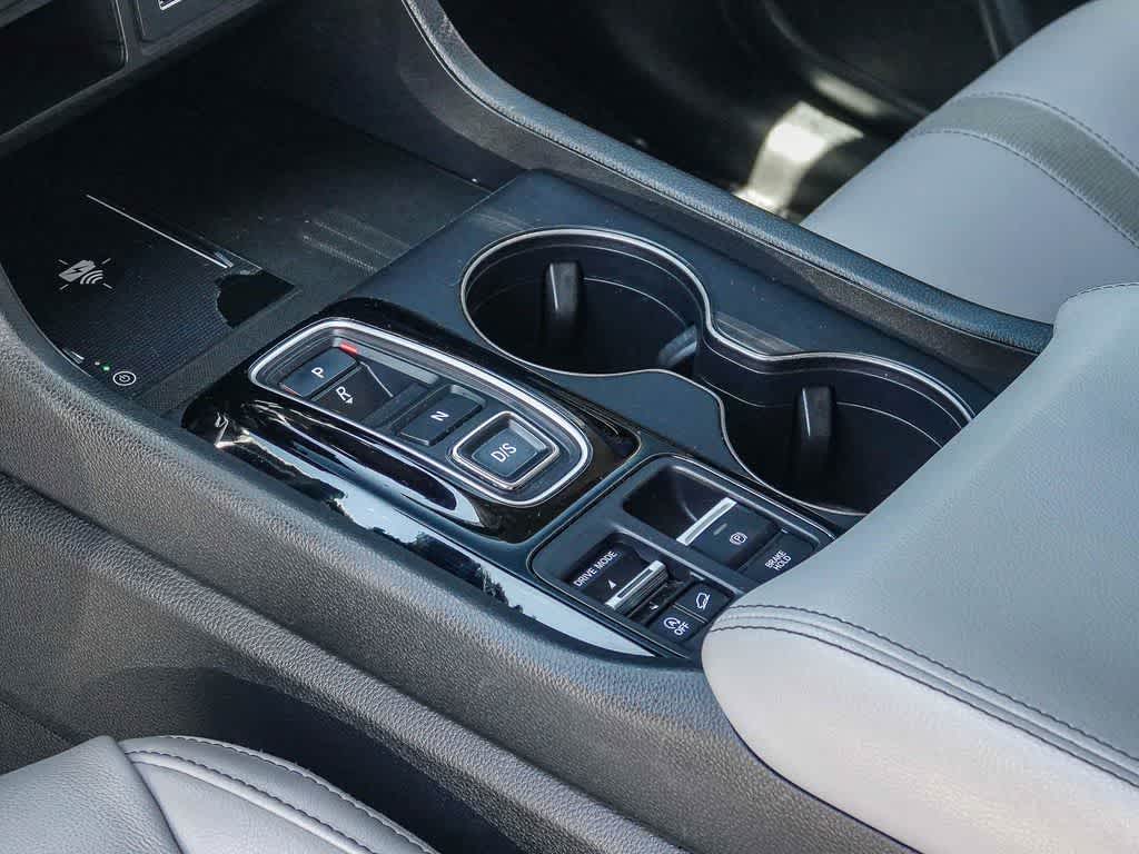 2024 Honda Pilot EX-L 7 Passenger