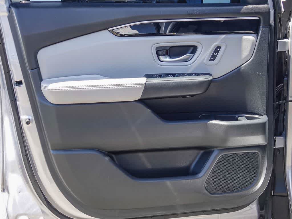 2024 Honda Pilot EX-L 7 Passenger