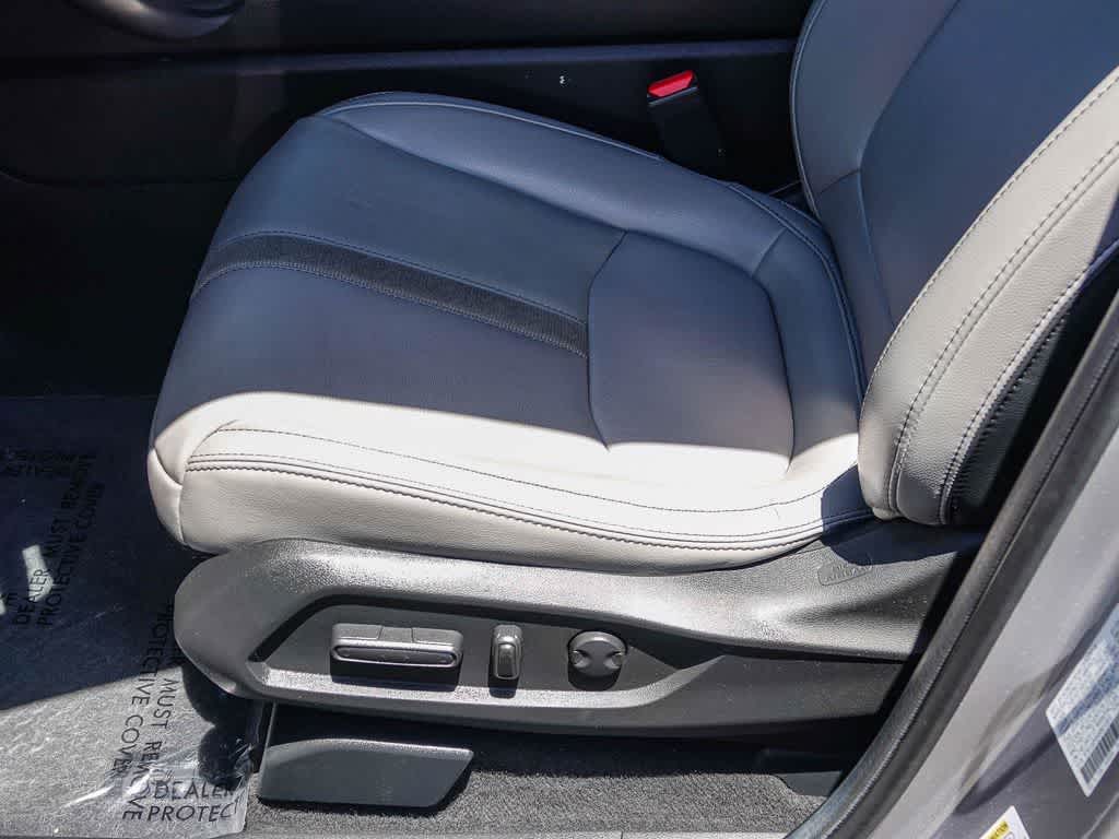 2024 Honda Pilot EX-L 7 Passenger