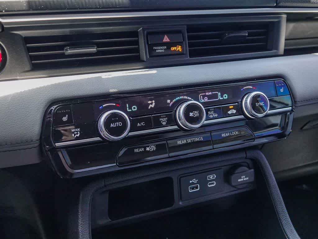 2024 Honda Pilot EX-L 7 Passenger