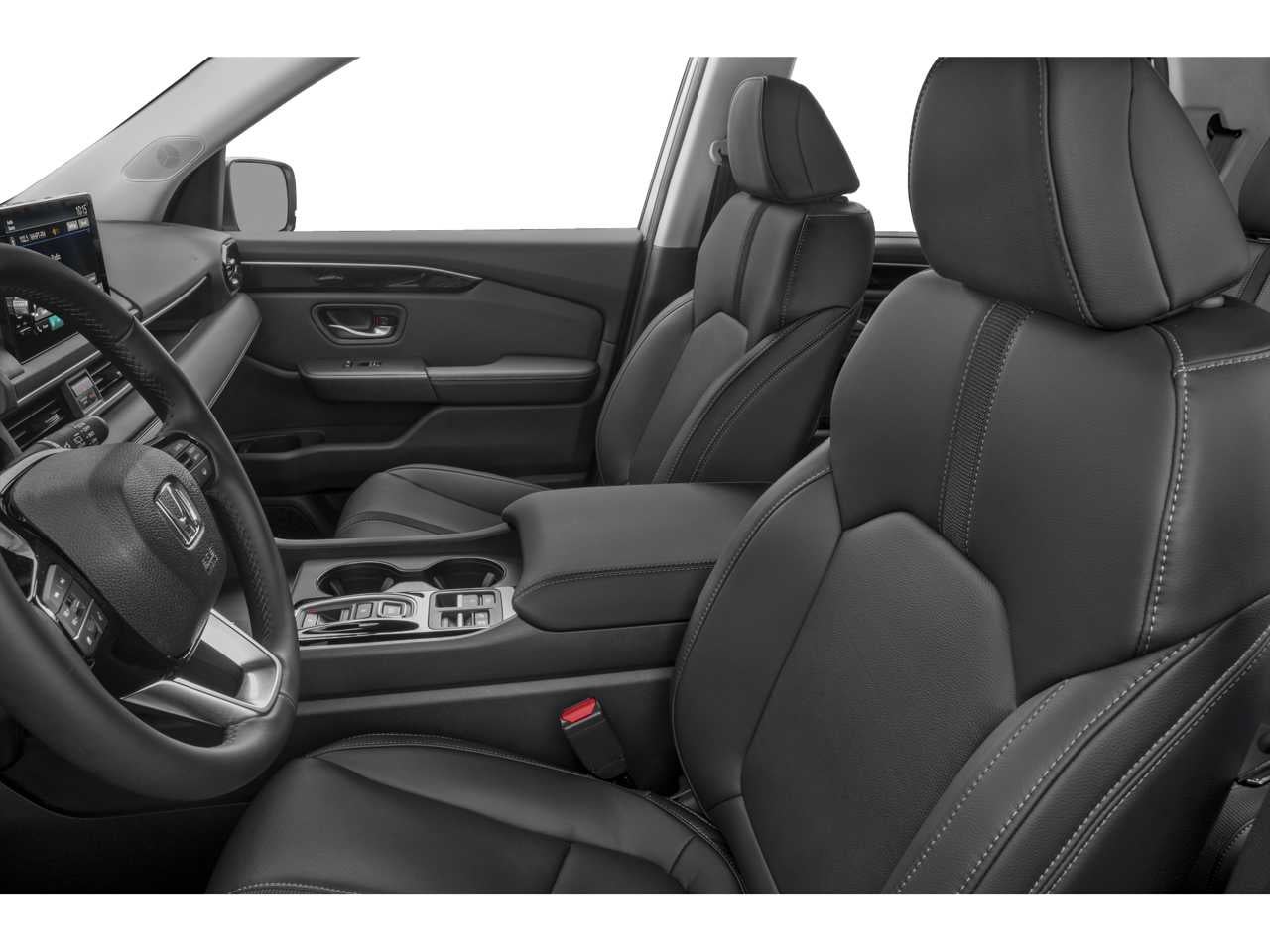 2024 Honda Pilot EX-L 7 Passenger