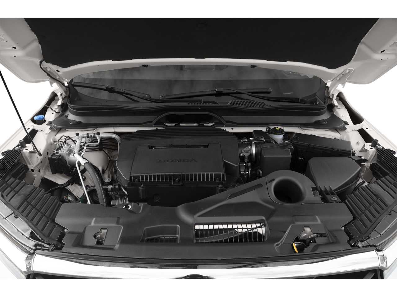 2024 Honda Pilot EX-L 7 Passenger