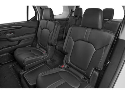 2024 Honda Pilot EX-L 7 Passenger