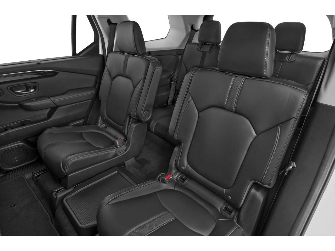2024 Honda Pilot EX-L 7 Passenger
