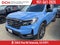 2024 Honda Ridgeline TrailSport