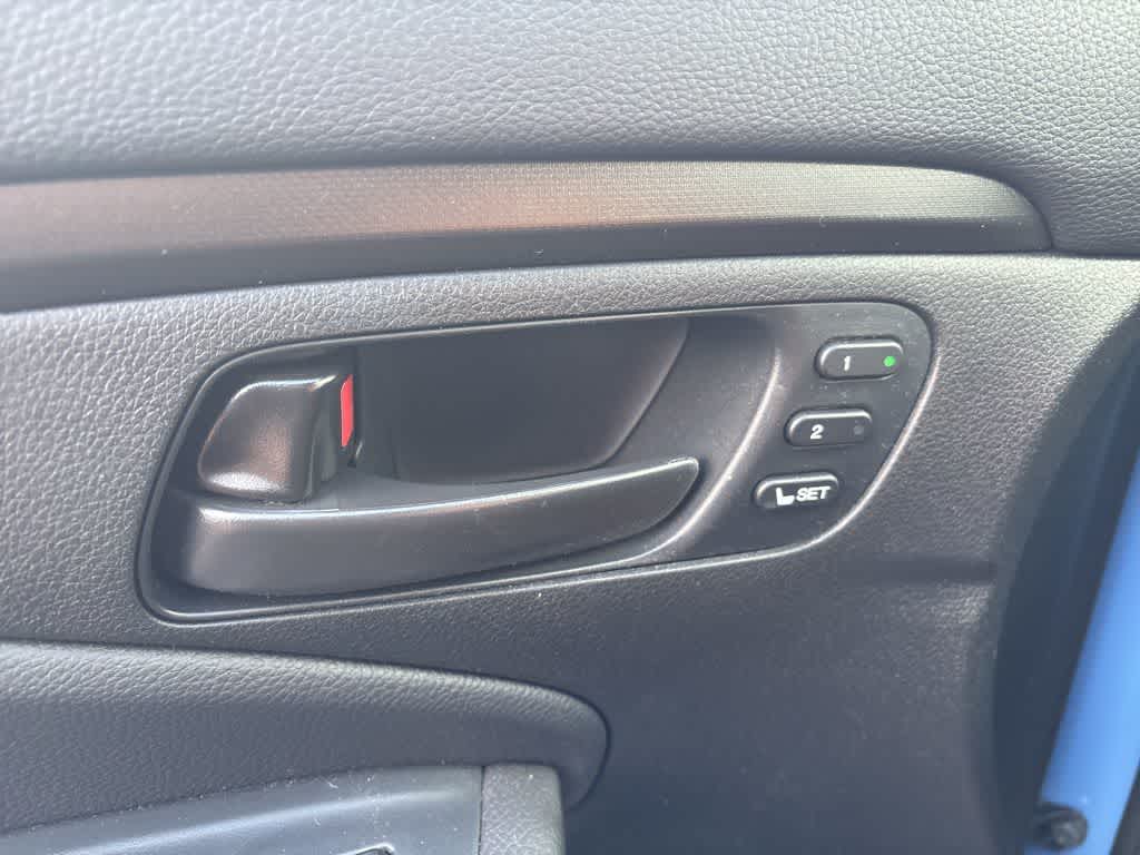 2024 Honda Ridgeline TrailSport