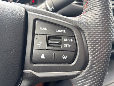 2024 Honda Ridgeline TrailSport