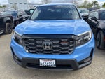 2024 Honda Ridgeline TrailSport