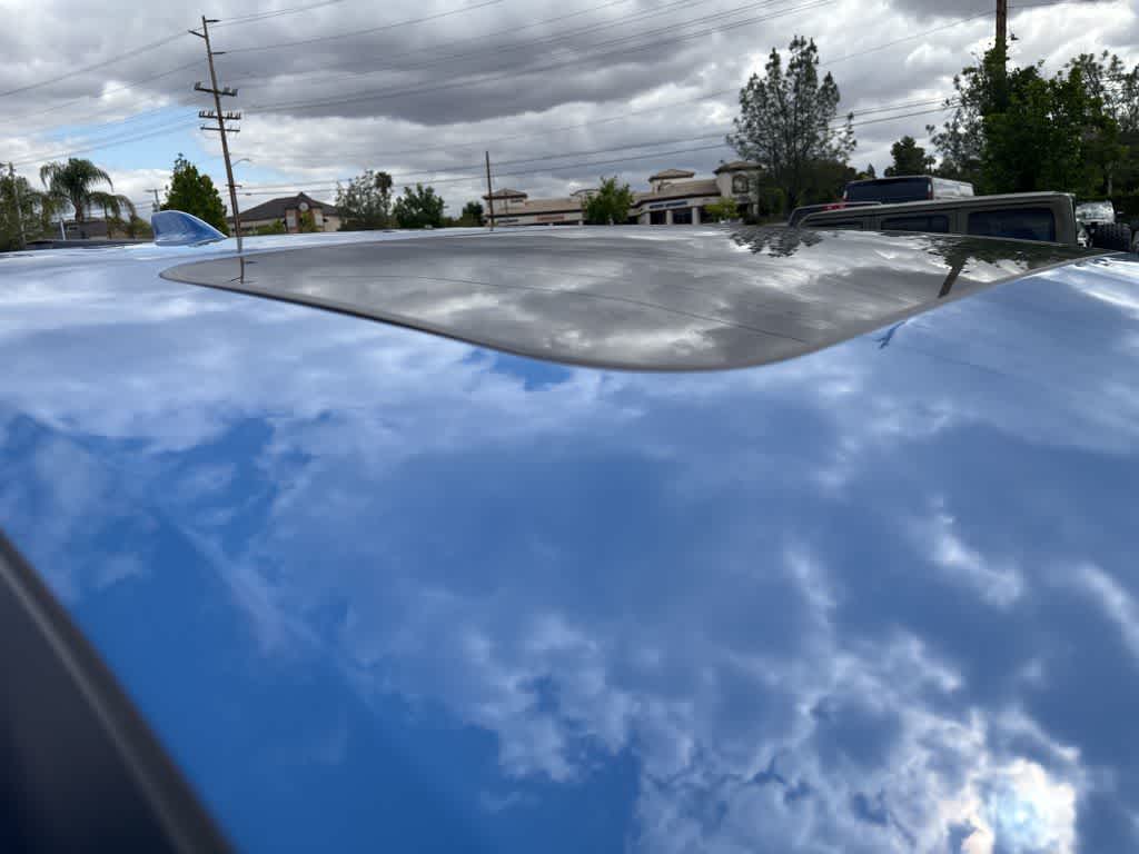 2024 Honda Ridgeline TrailSport