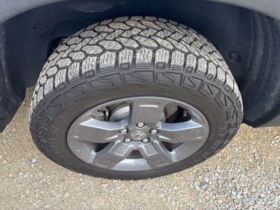 2024 Honda Ridgeline TrailSport