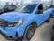 2024 Honda Ridgeline TrailSport