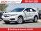 2016 Acura RDX FWD 4dr