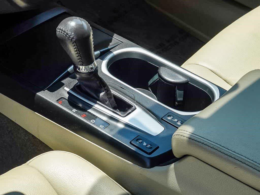 2016 Acura RDX FWD 4dr