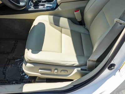 2016 Acura RDX FWD 4dr