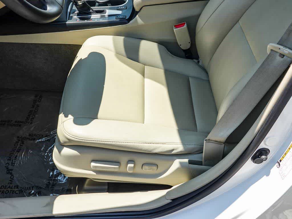 2016 Acura RDX FWD 4dr