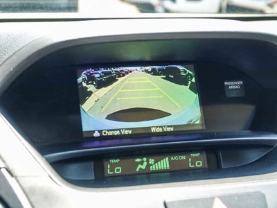 2016 Acura RDX FWD 4dr