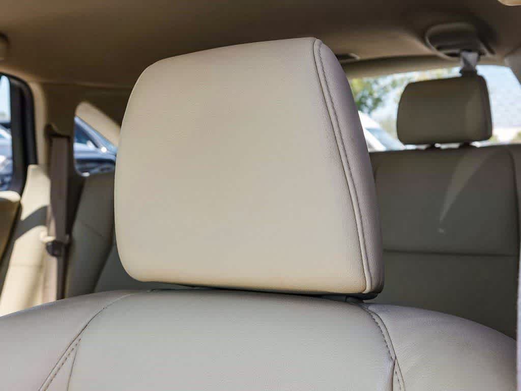 2016 Acura RDX FWD 4dr