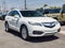 2016 Acura RDX FWD 4dr