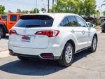 2016 Acura RDX FWD 4dr