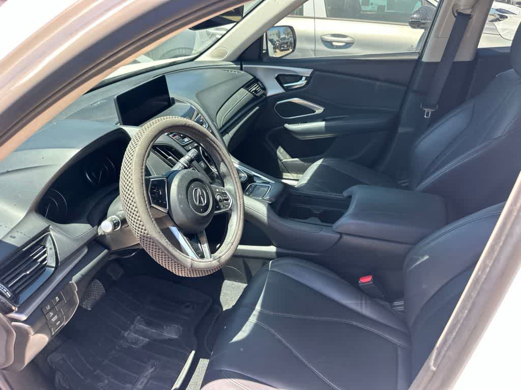 2020 Acura RDX Standard