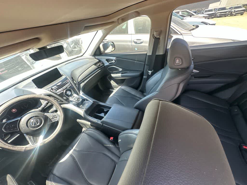 2020 Acura RDX Standard