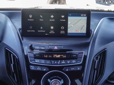 2023 Acura RDX A-SPEC Package