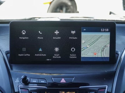 2023 Acura RDX A-SPEC Package