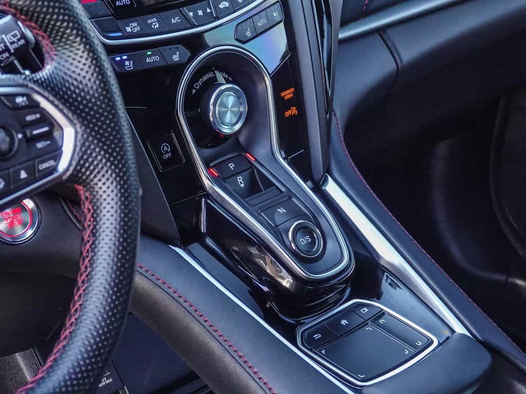 2023 Acura RDX A-SPEC Package