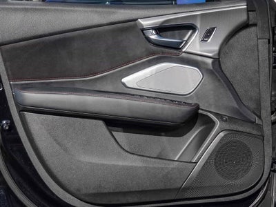 2023 Acura RDX A-SPEC Package