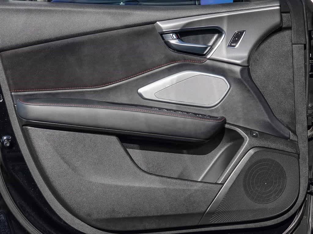 2023 Acura RDX A-SPEC Package