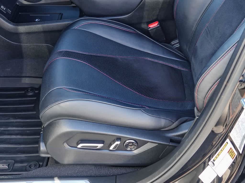 2023 Acura RDX A-SPEC Package