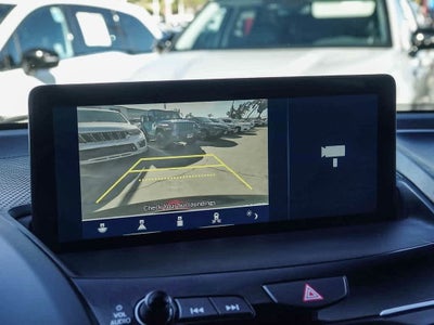 2023 Acura RDX A-SPEC Package