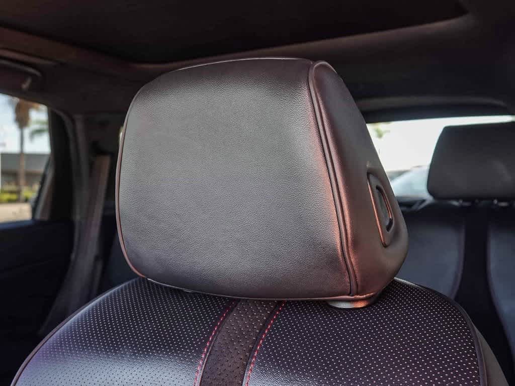 2023 Acura RDX A-SPEC Package