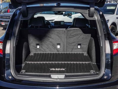 2023 Acura RDX A-SPEC Package