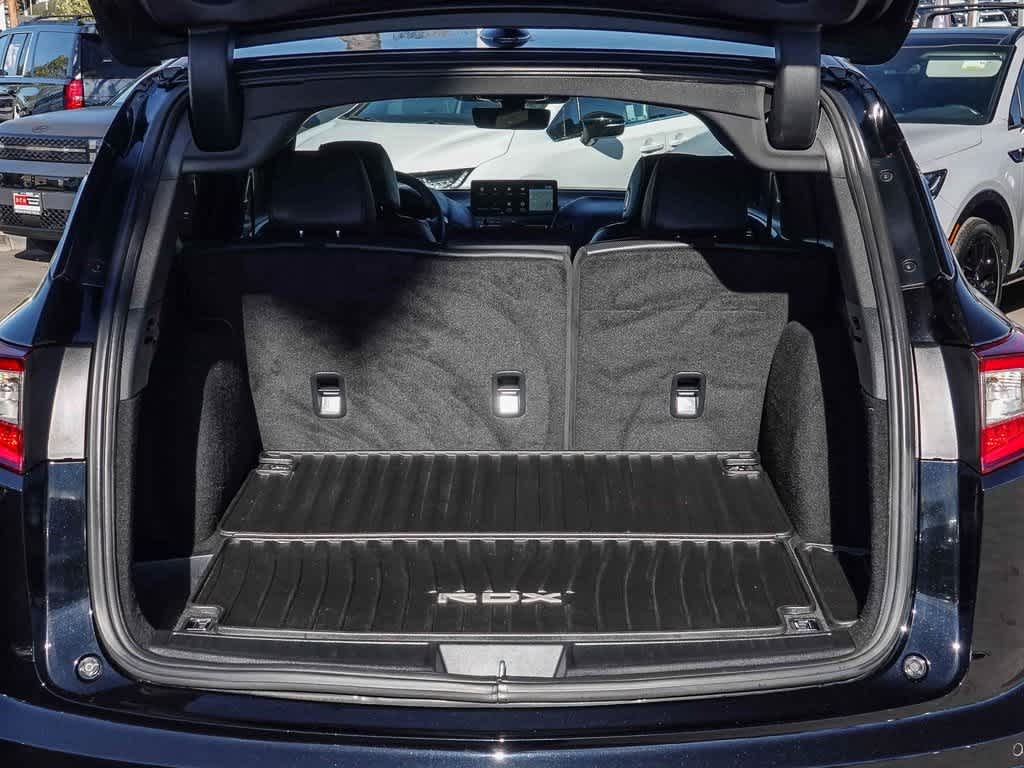 2023 Acura RDX A-SPEC Package