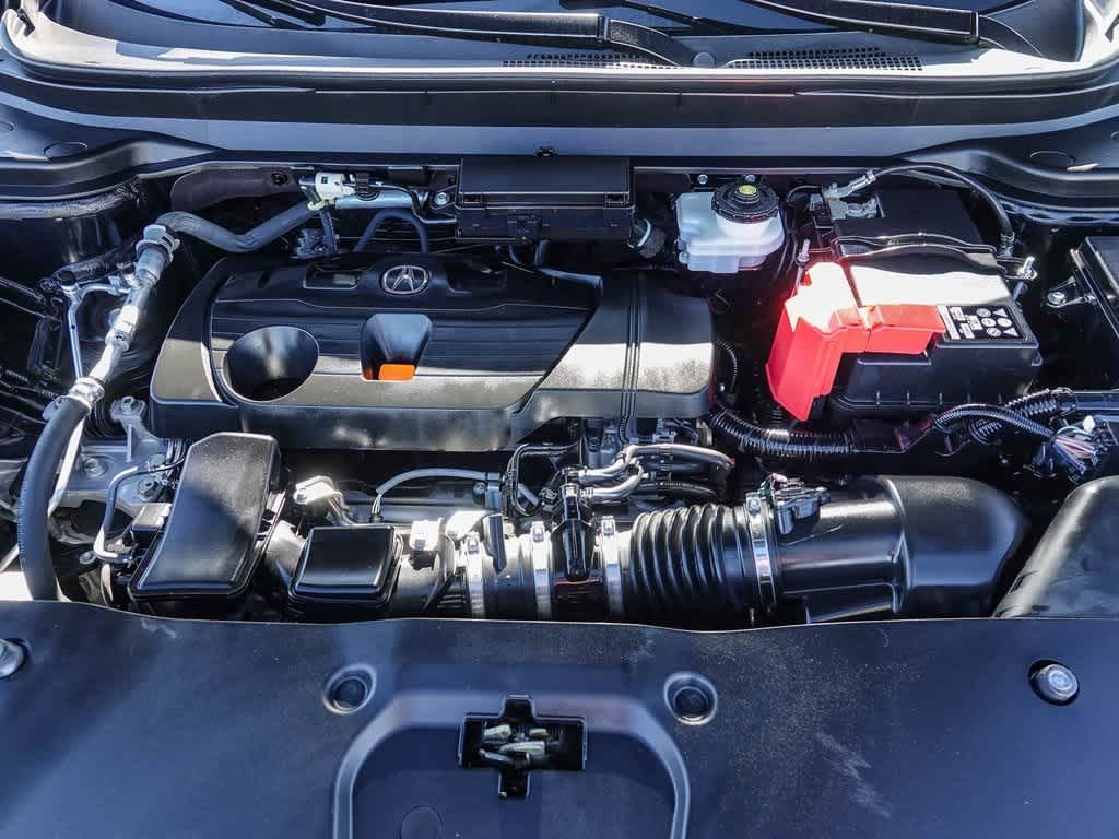 2023 Acura RDX A-SPEC Package