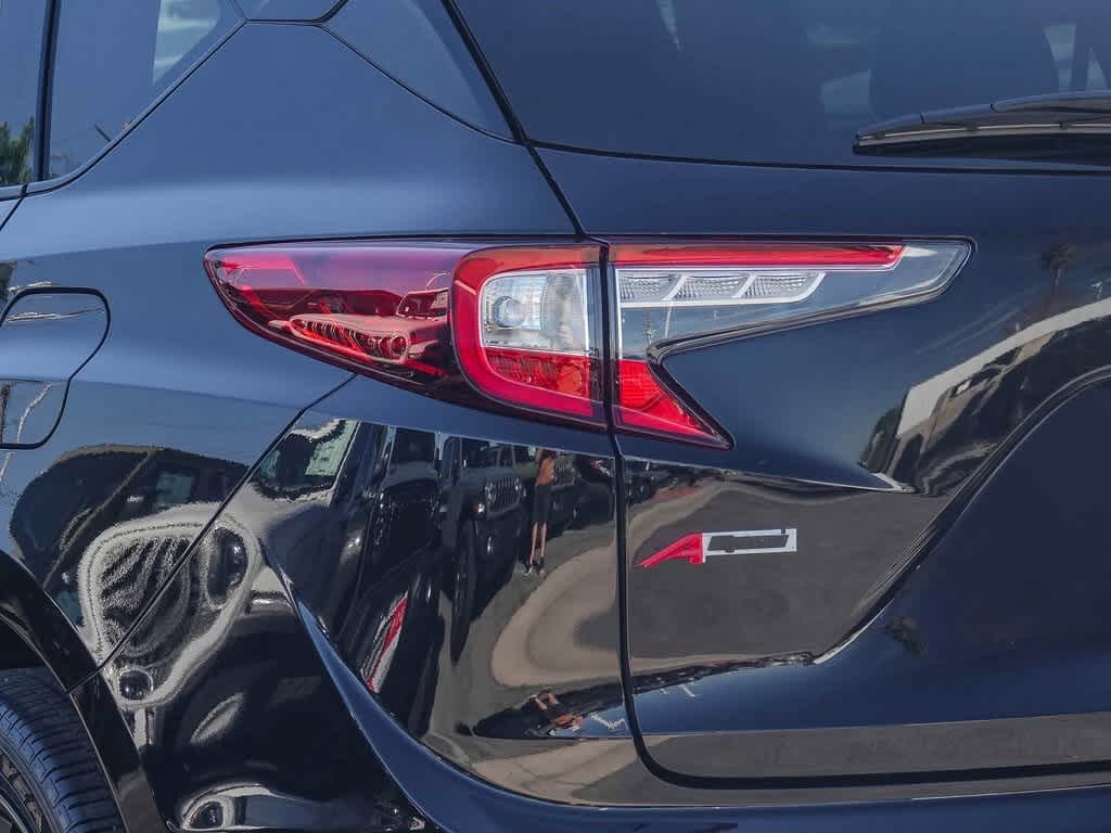 2023 Acura RDX A-SPEC Package