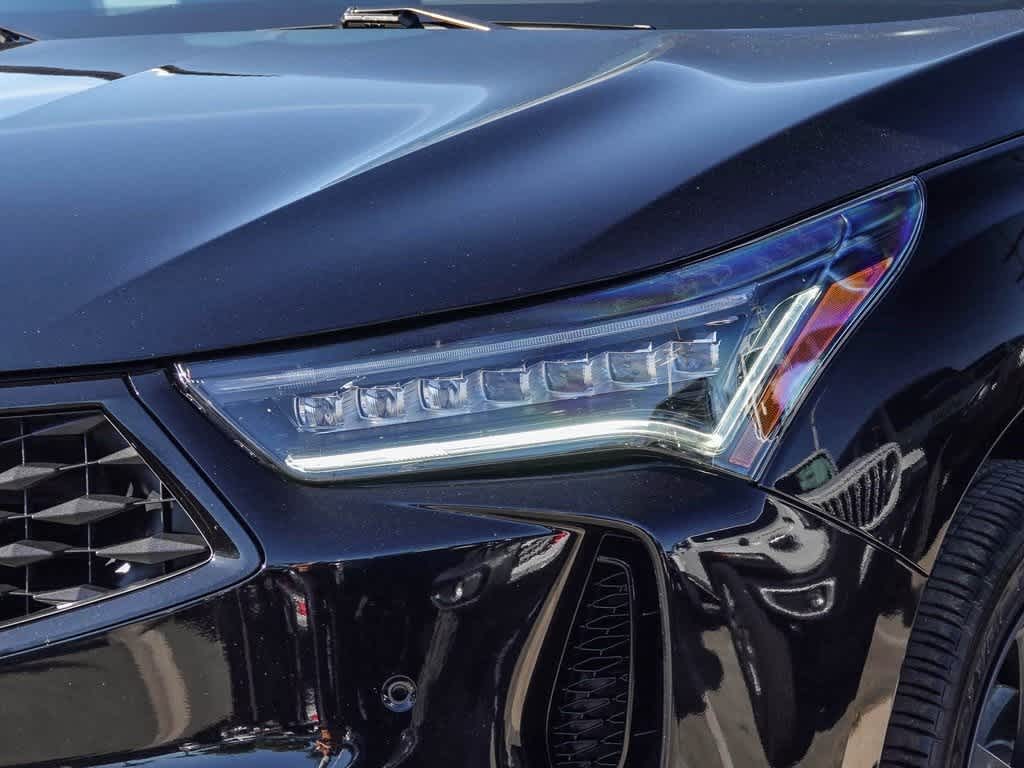 2023 Acura RDX A-SPEC Package