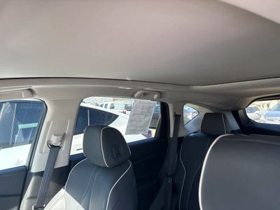 2021 Acura RDX Advance Package